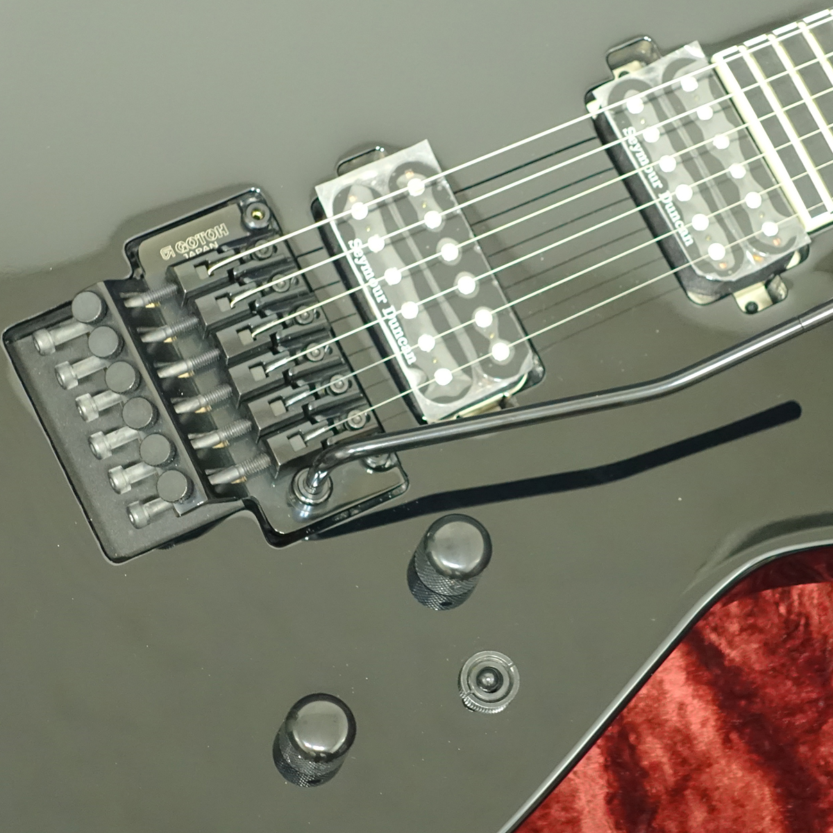 ELECTRIC メジャー　エレクトリック　DRT　本日ラスト出品 Fender Fender Made in Japan Limited Starmaster / Jupiter Blue