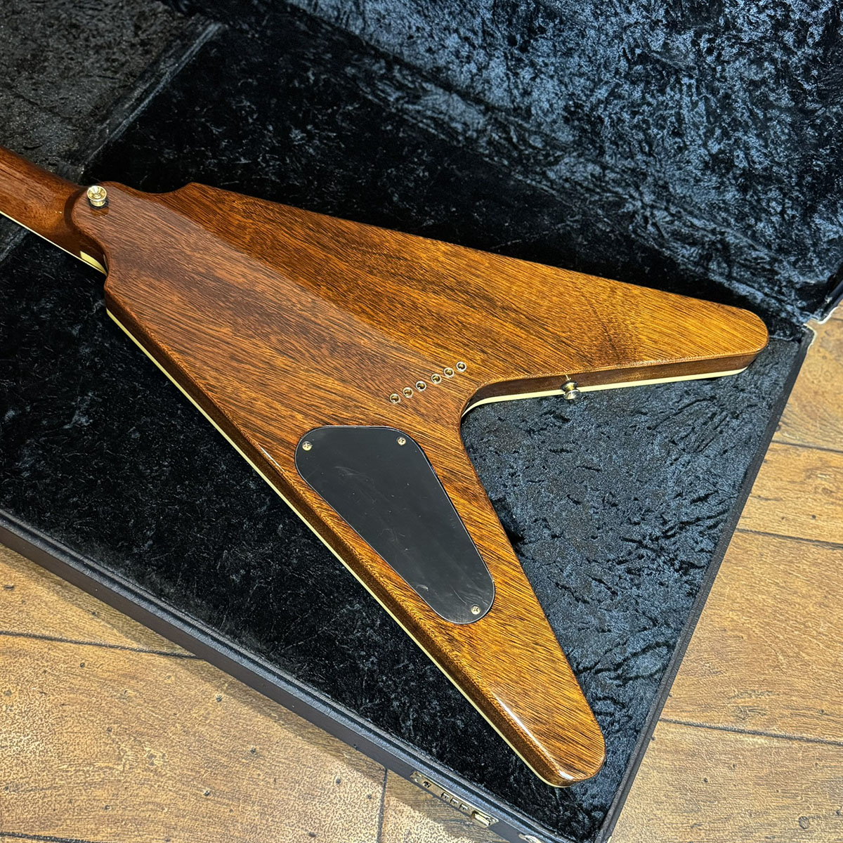 USA Schenker Brothers V DEAN エレクトリックギター Vタイプ 商品詳細