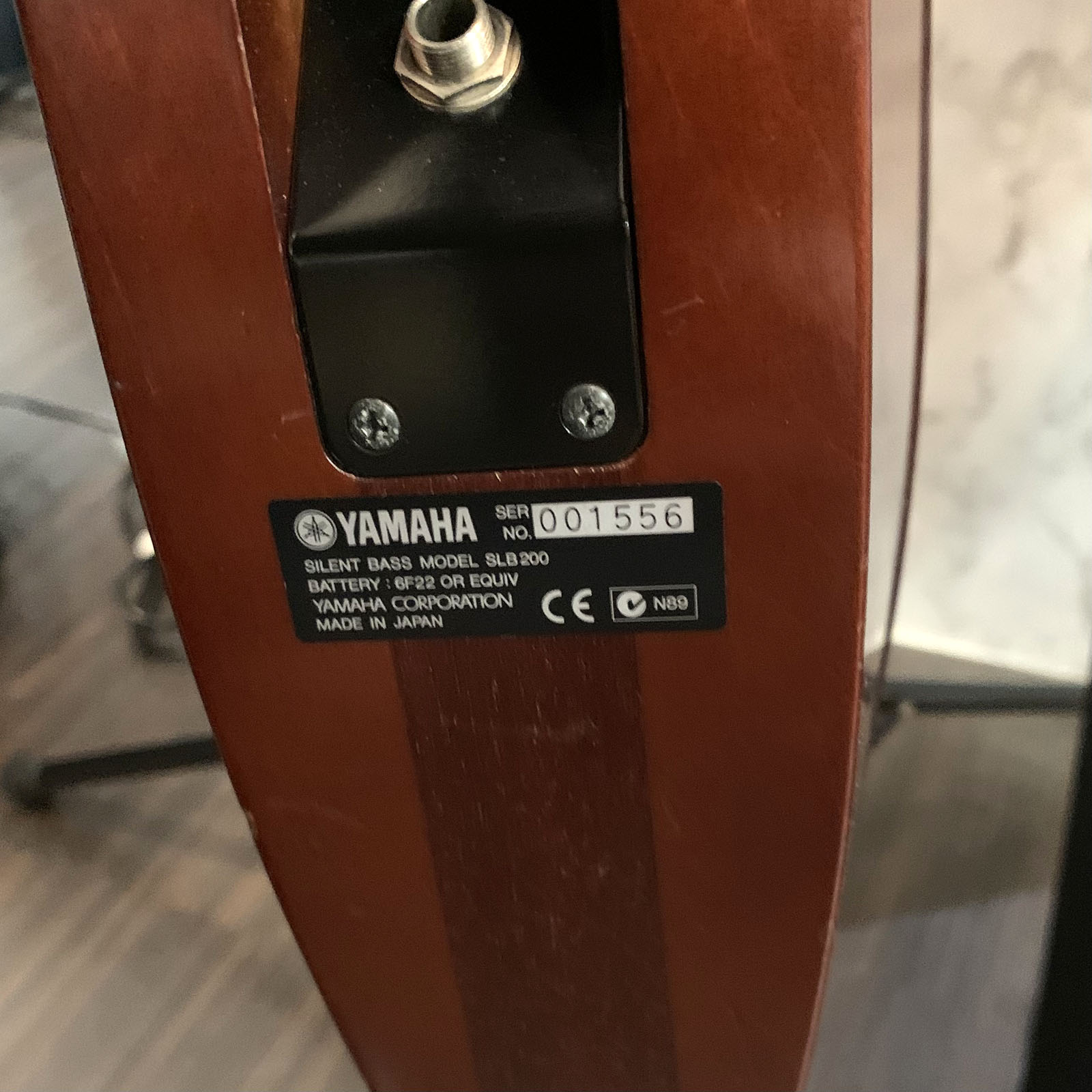 SLB200 YAMAHA アップライトベース その他アップライトベース 商品詳細