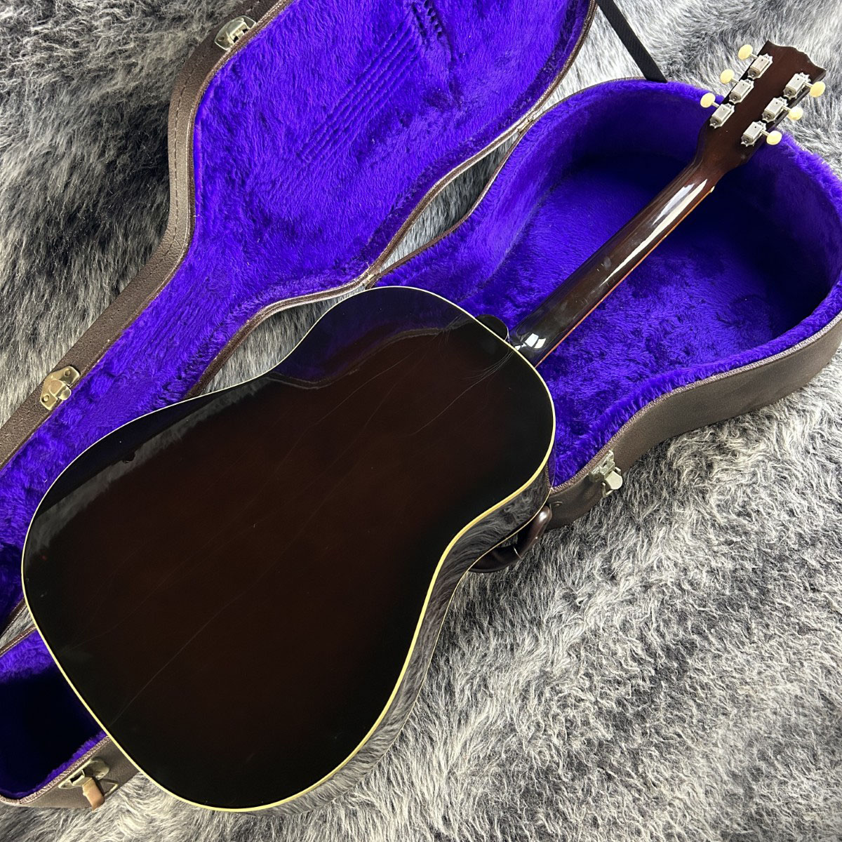 1962 J-45 1995年製 Gibson アコースティックギター フラットトップ