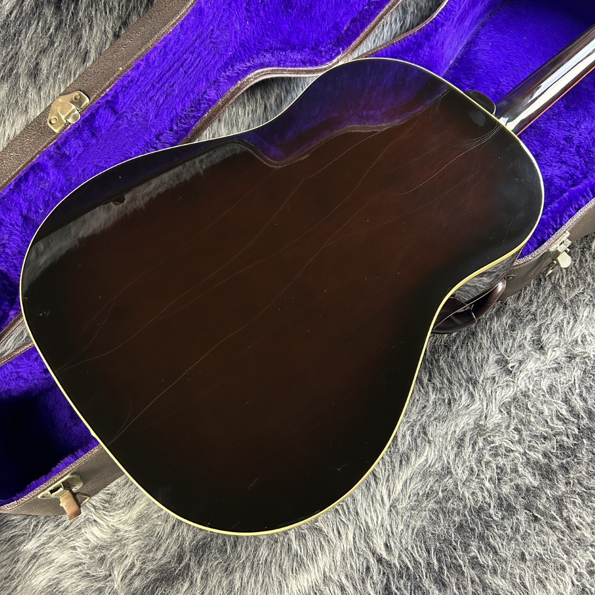 1962 J-45 1995年製 Gibson アコースティックギター フラットトップ