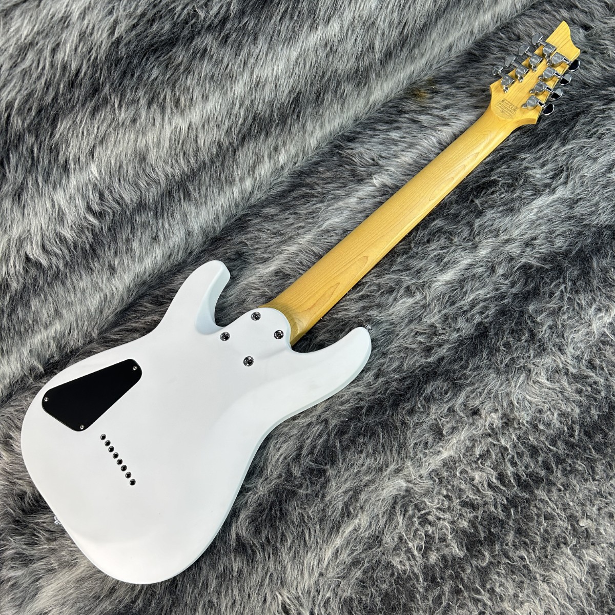 C-8 Deluxe SCHECTER エレクトリックギター その他のボディー 商品詳細
