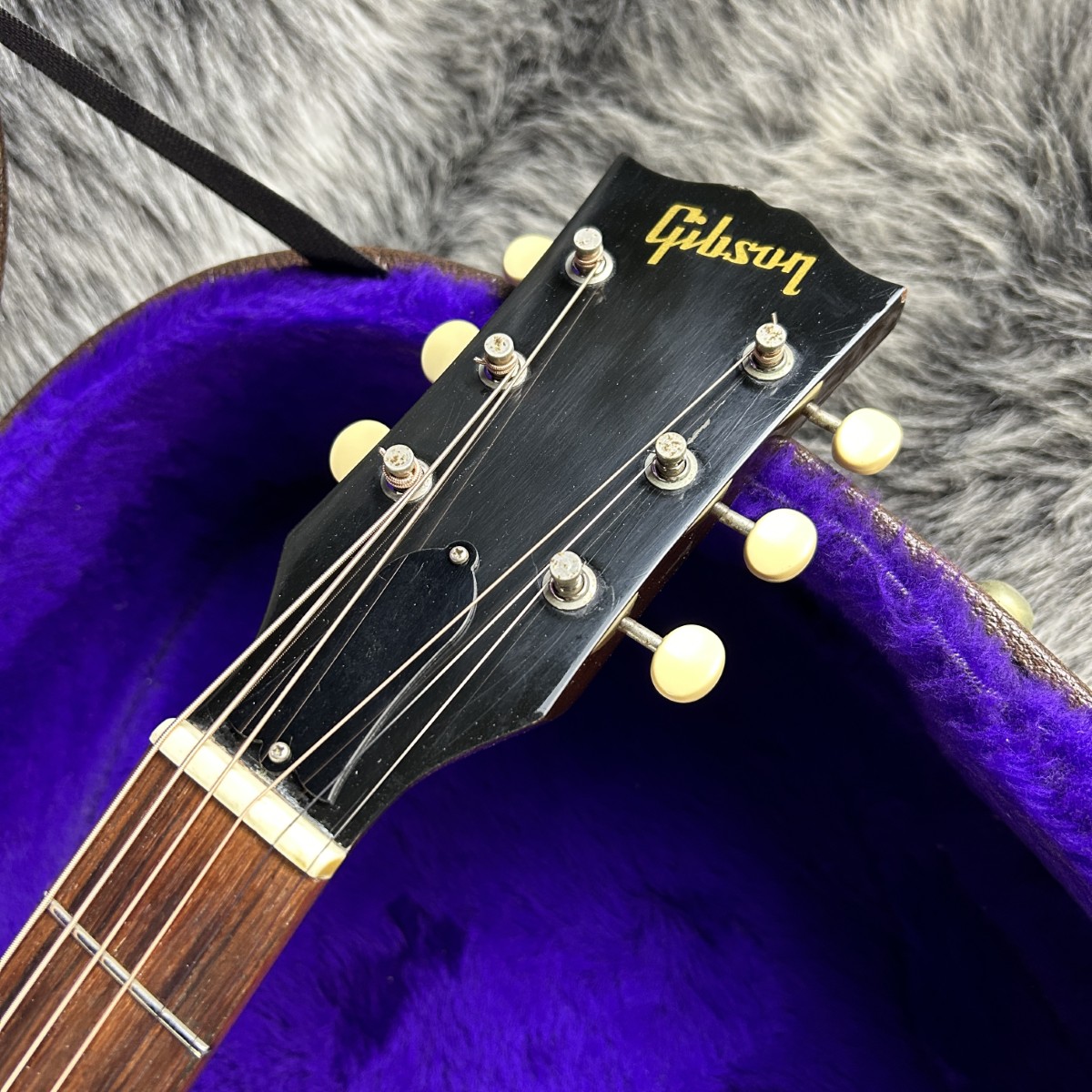 1962 J-45 1995年製 Gibson アコースティックギター フラットトップ