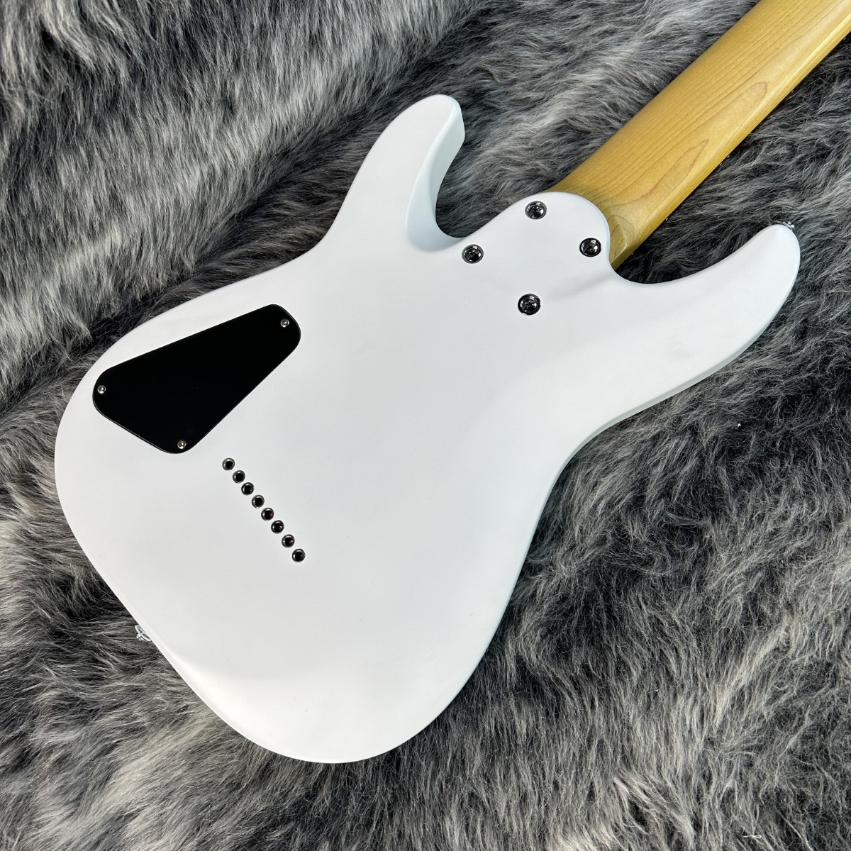 C-8 Deluxe SCHECTER エレクトリックギター その他のボディー 商品詳細