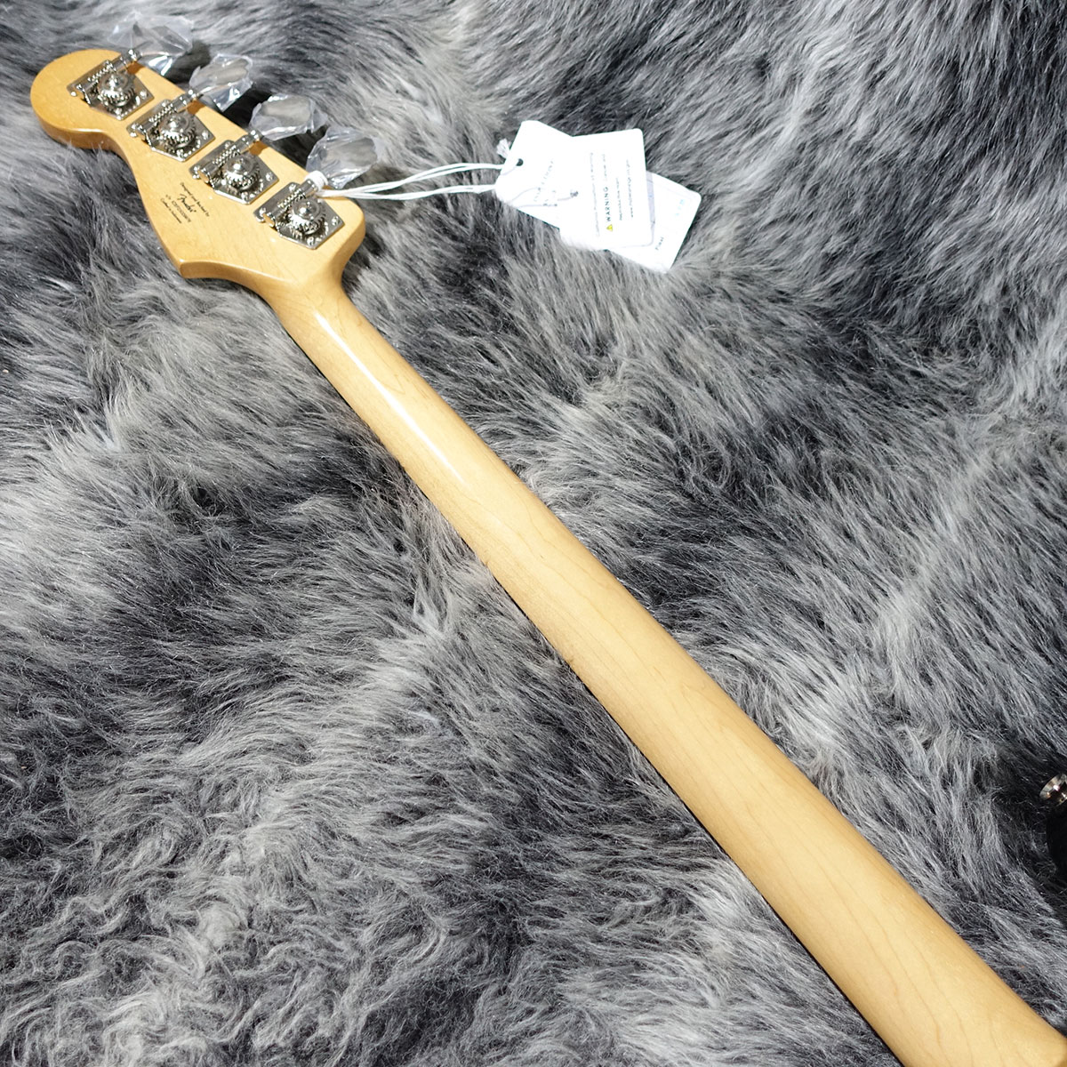 Classic Vibe 70s Jazz Bass Black Squier エレクトリック・ベース JB