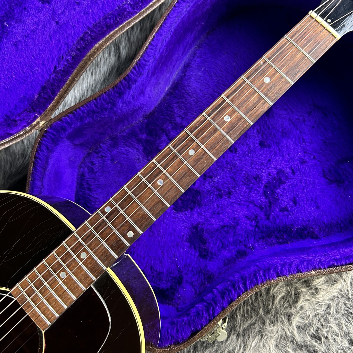 1962 J-45 1995年製 Gibson アコースティックギター フラットトップ