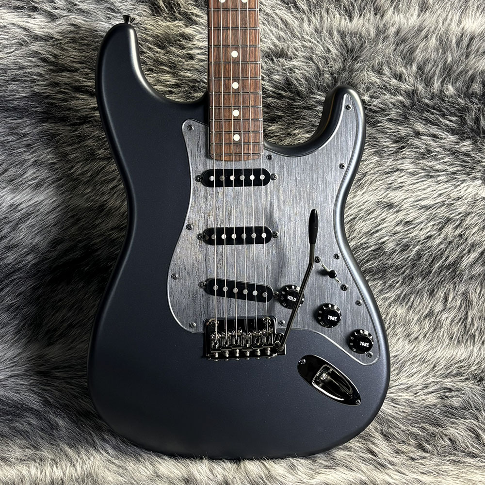 Made in Japan Hybrid II 2026 Collection Stratocaster Matte Phantom