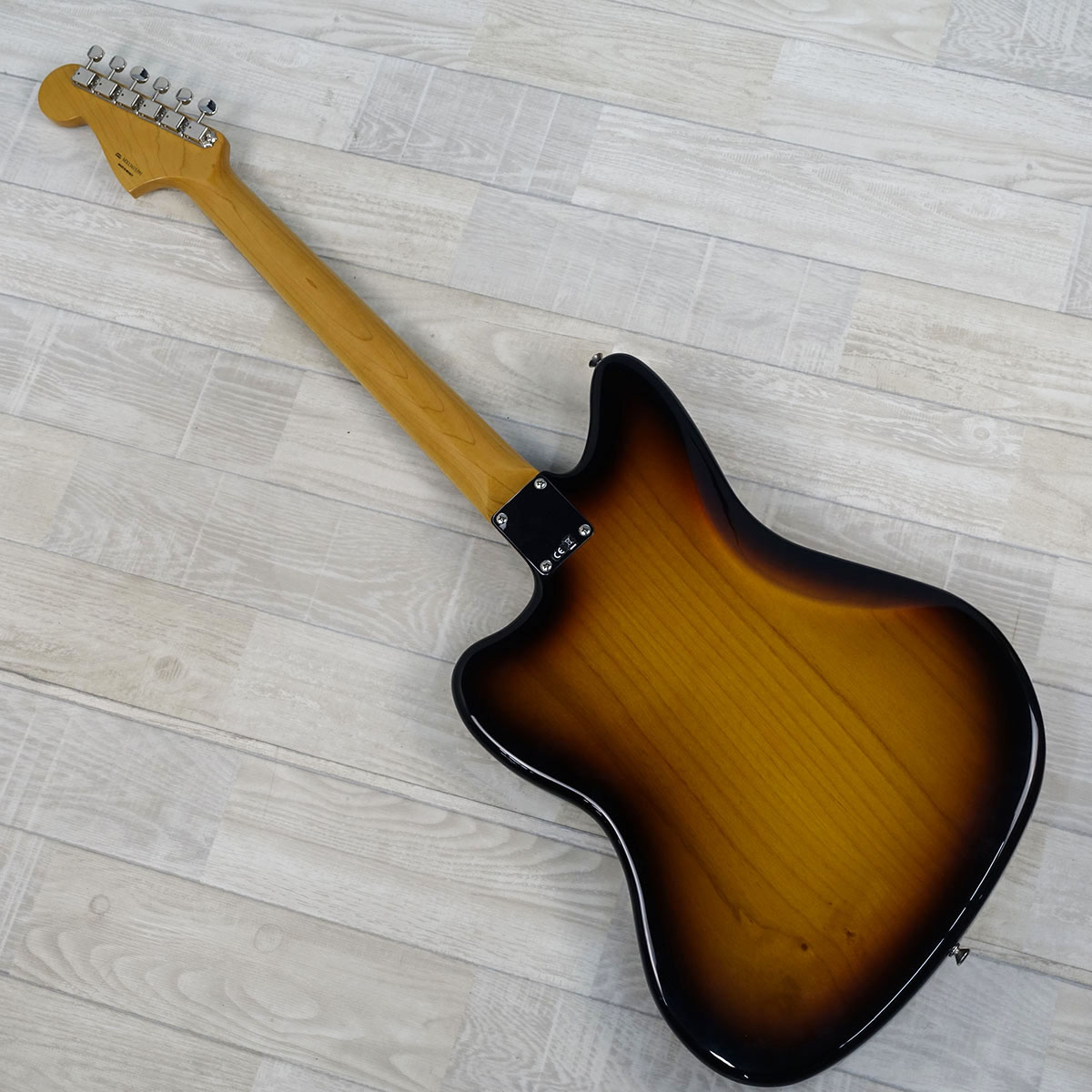 Classic Player Jazzmaster Special 3CS【2013年製】 Fender