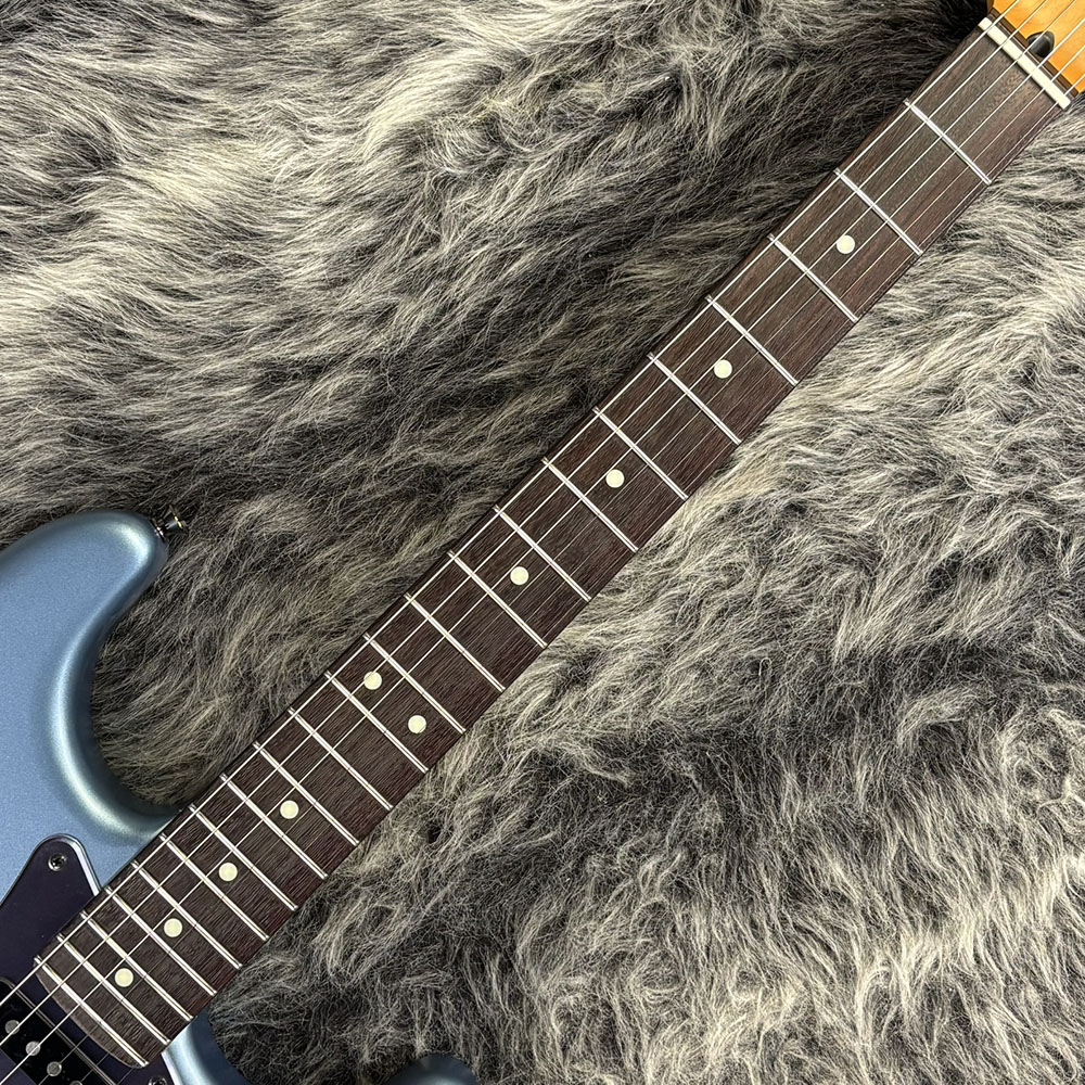Made in Japan Hybrid II 2026 Collection Stratocaster Matte Aero