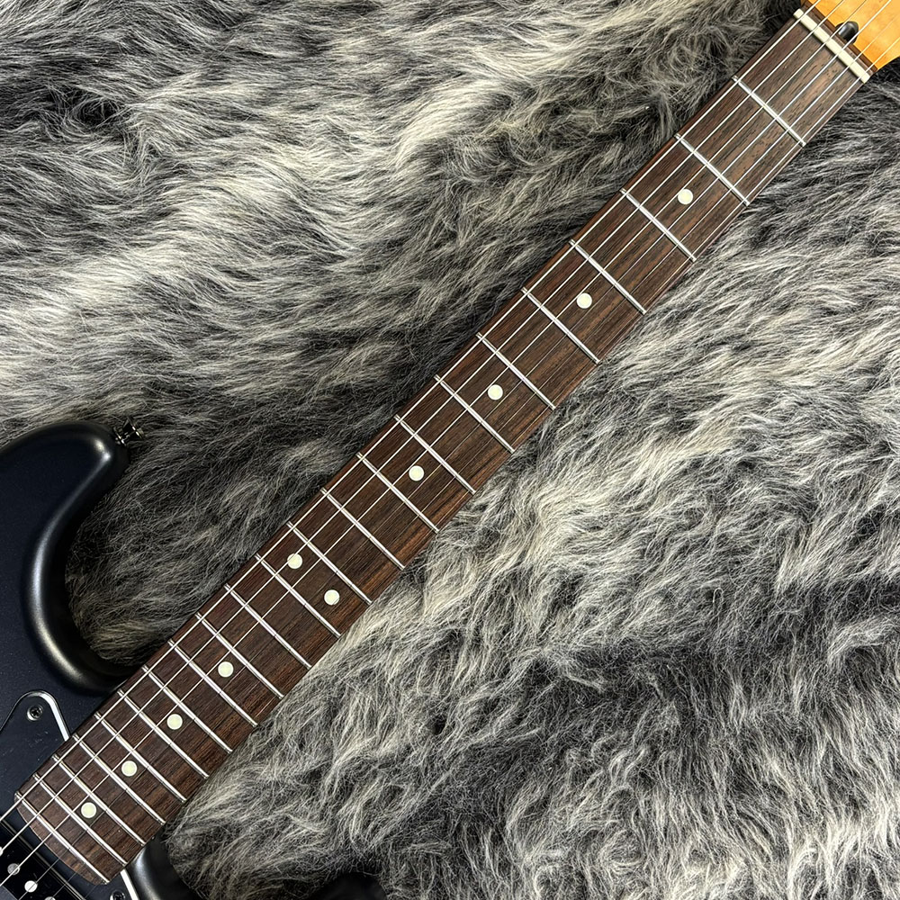 Made in Japan Hybrid II 2026 Collection Stratocaster Matte Phantom
