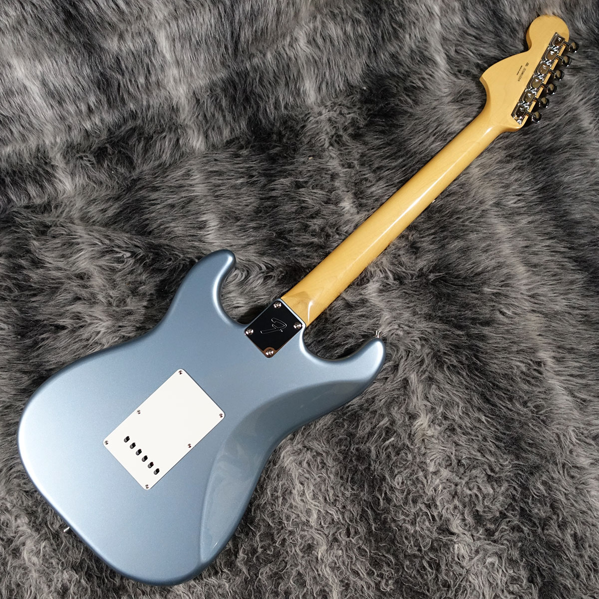 ストラト ギター FSR Collection Traditional Late 60s Stratocaster Ice Blue Metallic