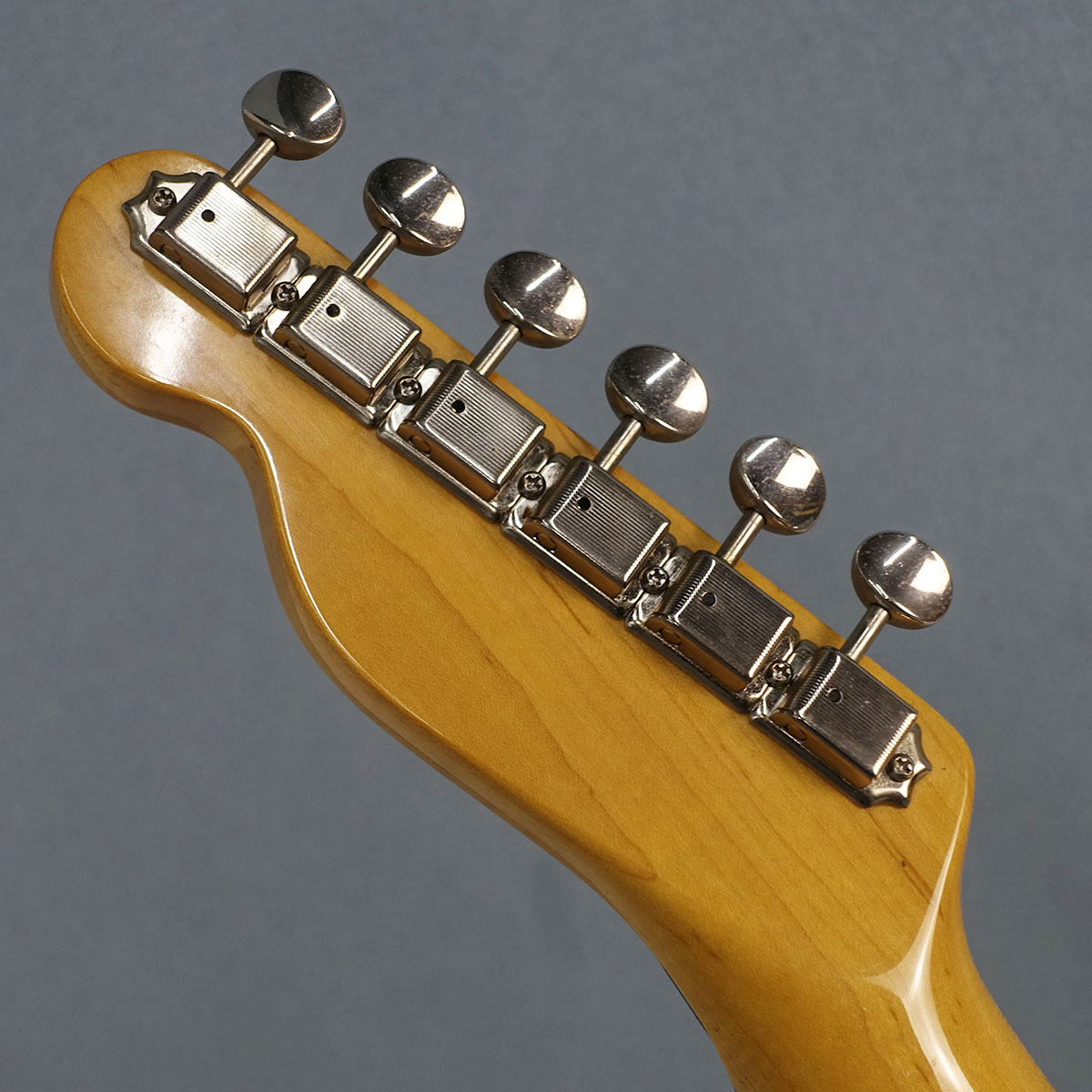 TL62B-22【2012年製】 Fender Japan エレクトリックギター