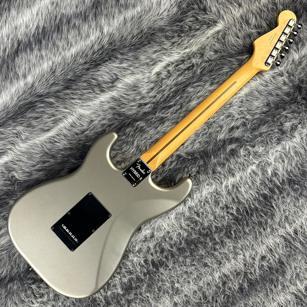 Made in Japan Hybrid II 2026 Collection Stratocaster Matte