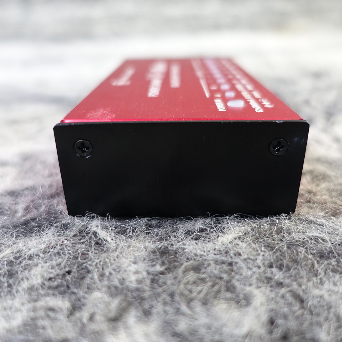 VA-08 Mk-II Vital Audio 電源/電源ケーブル パワーサプライ