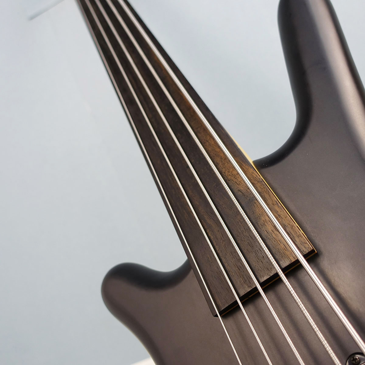 RockBass Corvette Basic Fretless Lefty【2013年製】 Warwick