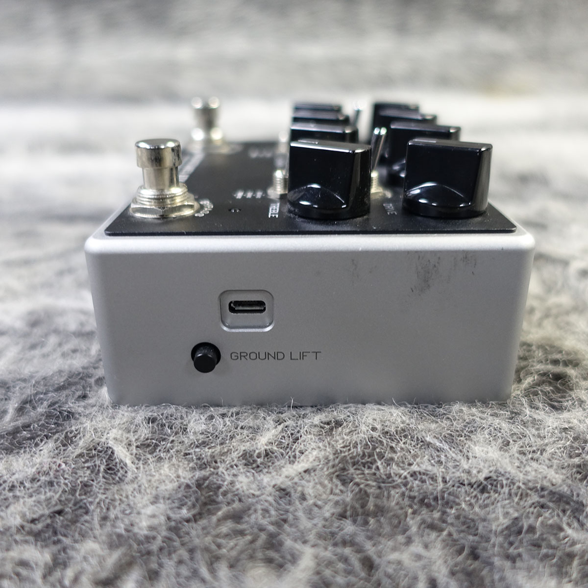 Microtubes B7K Ultra V2 with Aux In Darkglass Electronics ベース用