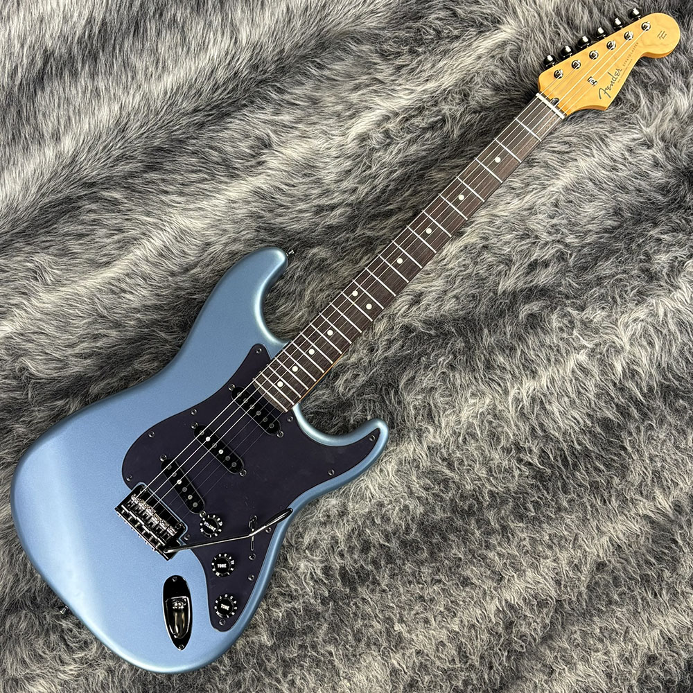 Made in Japan Hybrid II 2026 Collection Stratocaster Matte Aero