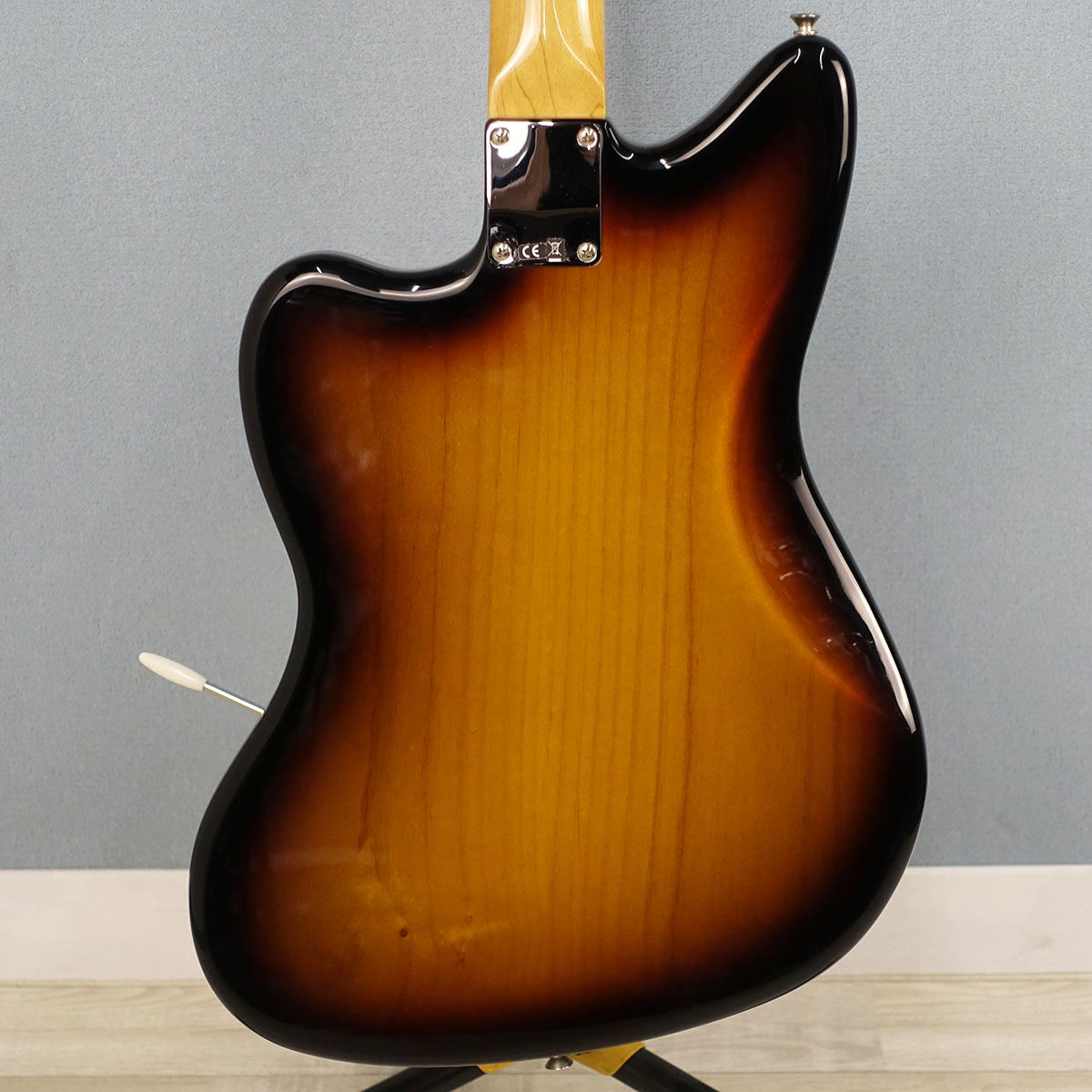 Classic Player Jazzmaster Special 3CS【2013年製】 Fender