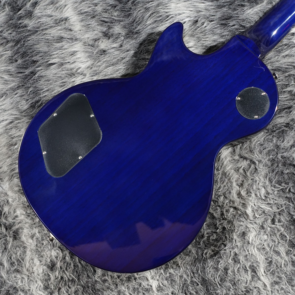 Les Paul Standard 60s Figured Blueberry Burst Epiphone