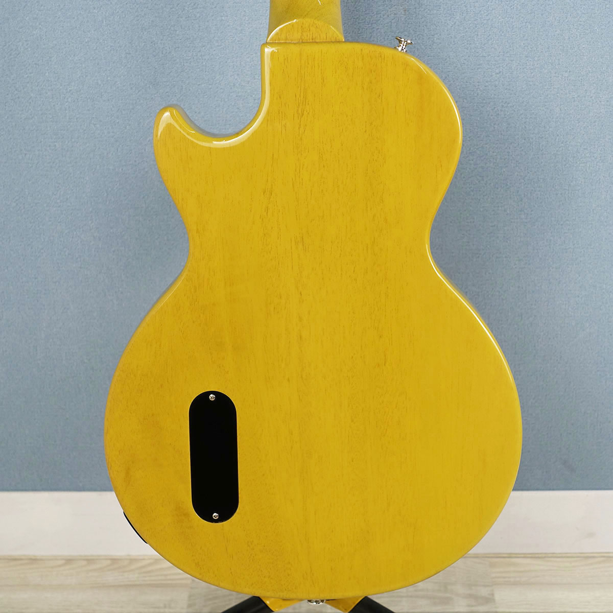 Les Paul Junior TV Yellow Gibson エレクトリックギター レスポール