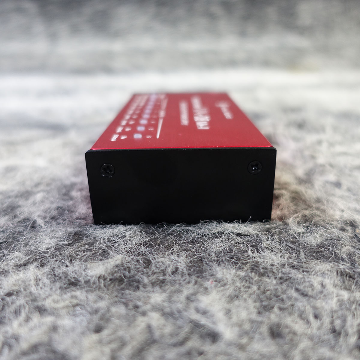 VA-08 Mk-II Vital Audio 電源/電源ケーブル パワーサプライ