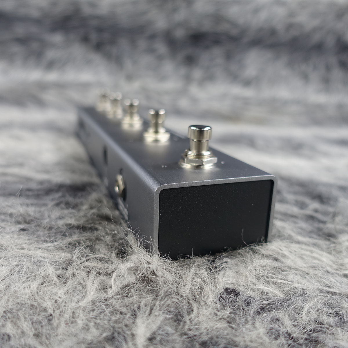 MIDI Footswitch Darkglass Electronics ラインセレクター