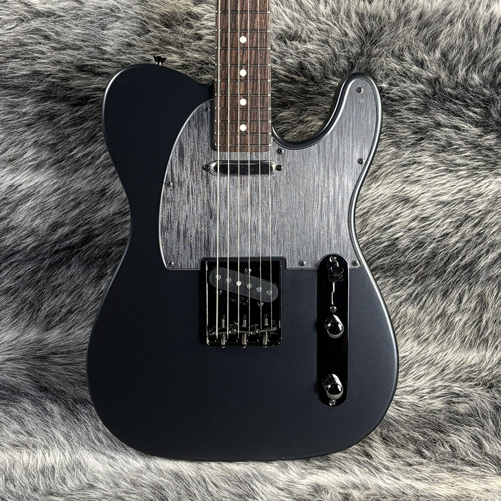 Made in Japan Hybrid II 2026 Collection Telecaster Matte Phantom