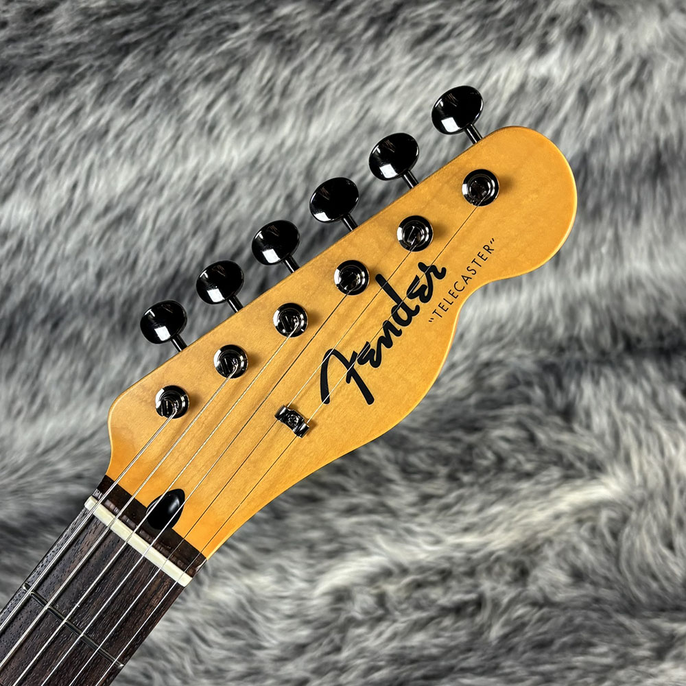 Made in Japan Hybrid II 2026 Collection Telecaster Matte Phantom