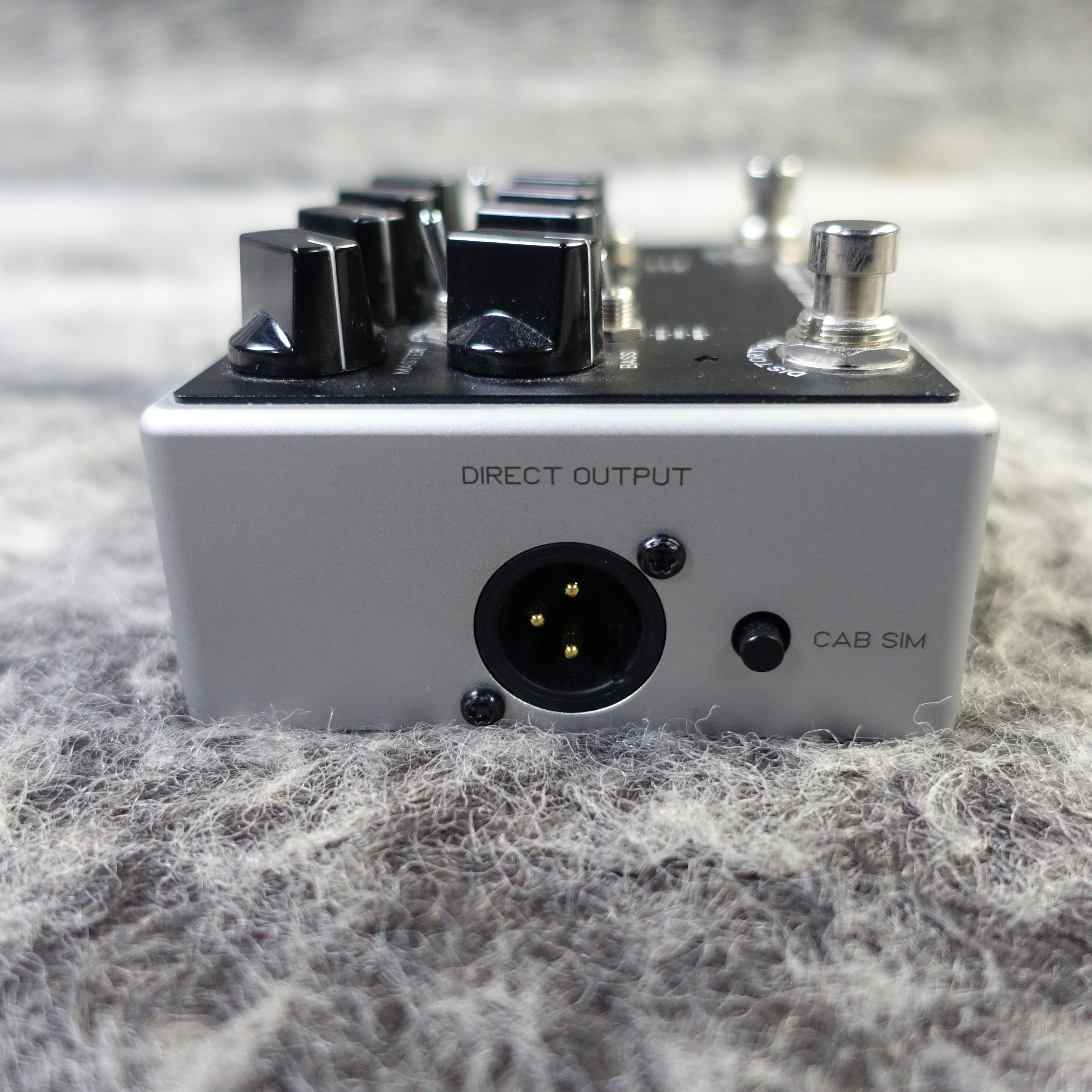 Microtubes B7K Ultra V2 with Aux In Darkglass Electronics ベース用