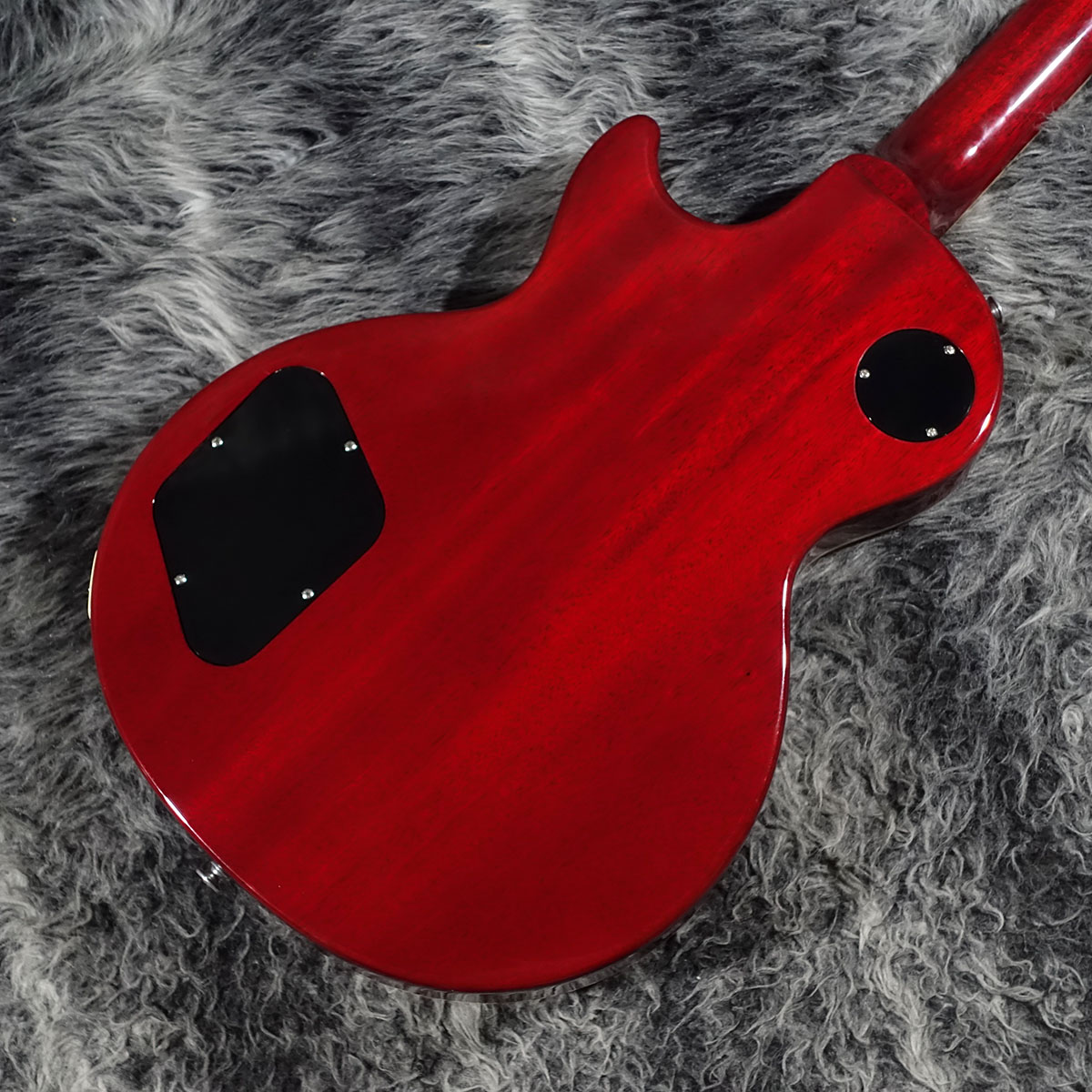 レスポール　おぜら Les Paul Standard 60s Figured Top Iced Tea Gibson エレクトリック