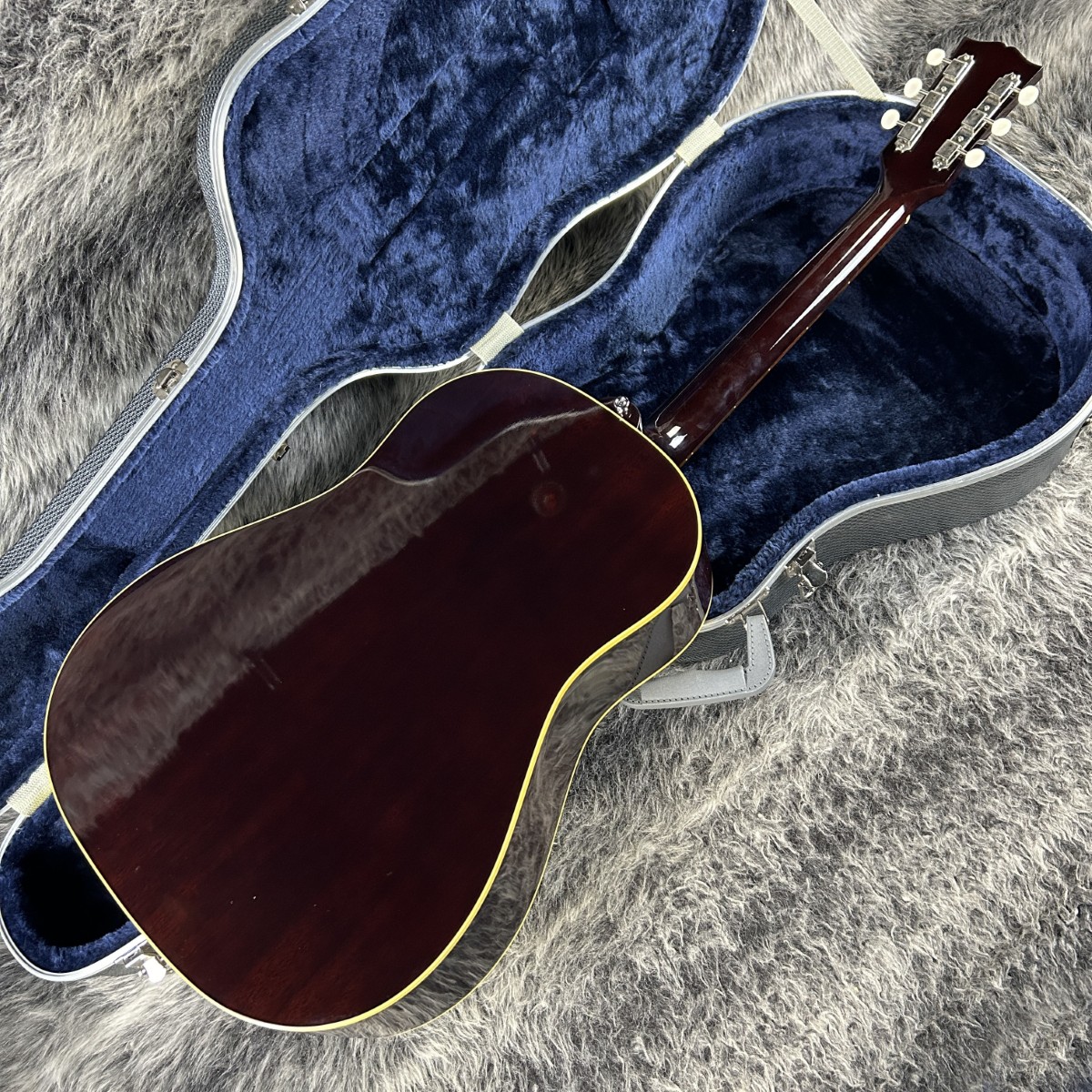 HJ-2009 Limited Edition Ⅱ w/L.R.Baggs Anthem Headway