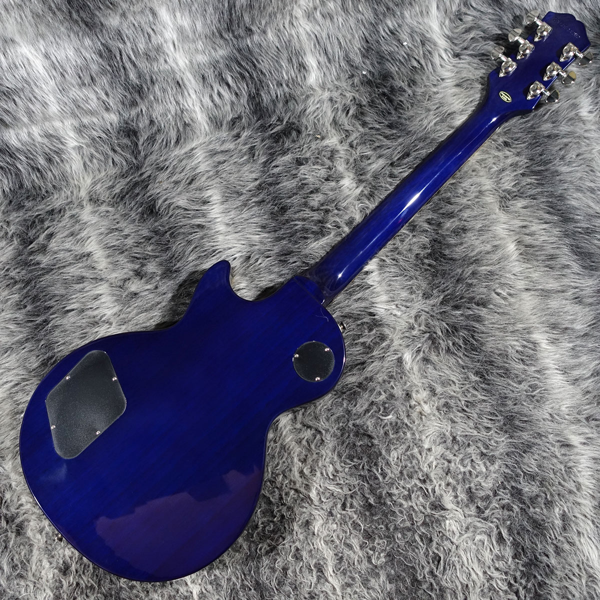 Les Paul Standard 60s Figured Blueberry Burst Epiphone