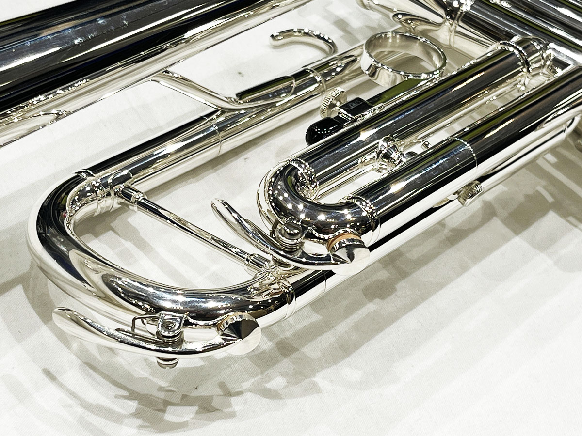 YTR-3335S 調整済み YAMAHA トランペット トランペット（Bフラット