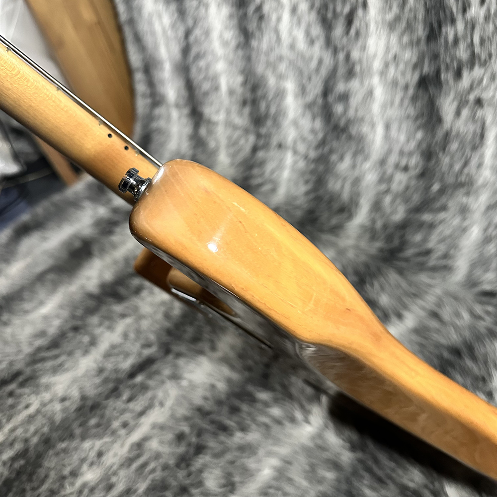 Stingray 3EQ NAT MUSIC MAN エレクトリック・ベース MMタイプ 商品