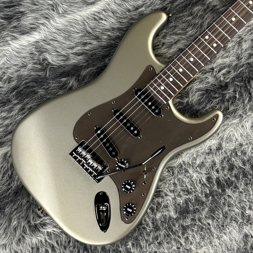 Made in Japan Hybrid II 2026 Collection Stratocaster Matte