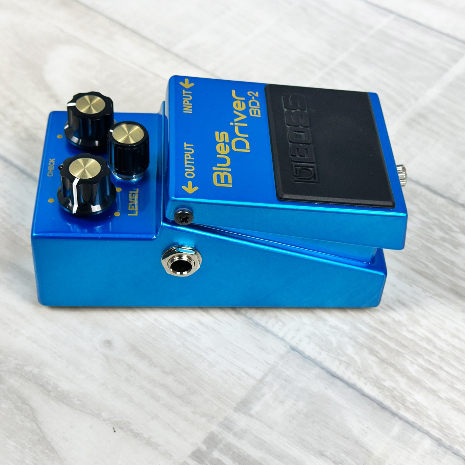 BOSS BD-2 50th Anniversary BOSS ギター用エフェクター オーバー