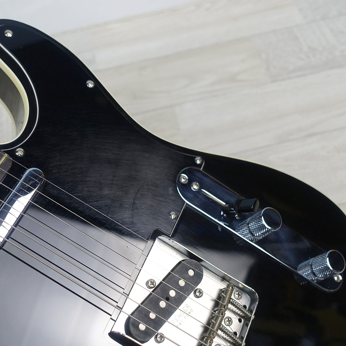 TL62B-22【2012年製】 Fender Japan エレクトリックギター