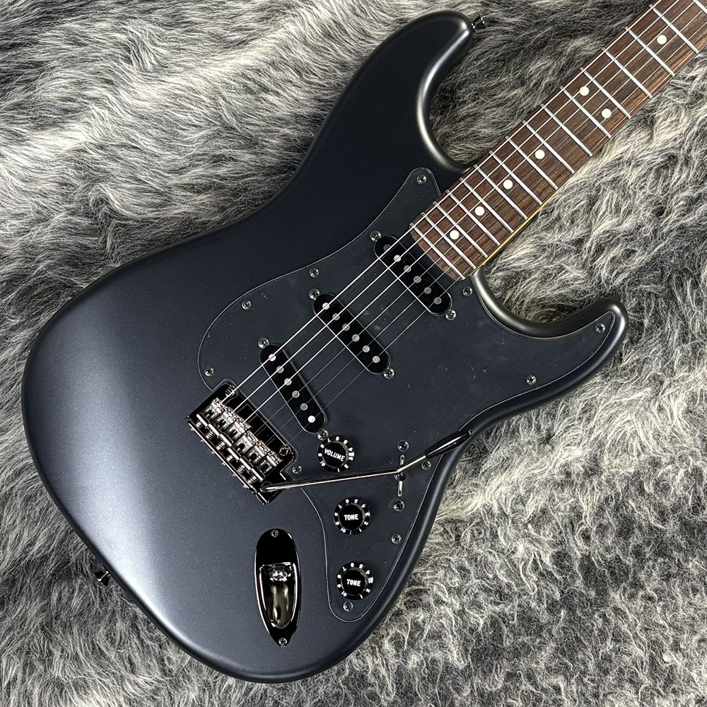 Made in Japan Hybrid II 2026 Collection Stratocaster Matte Phantom