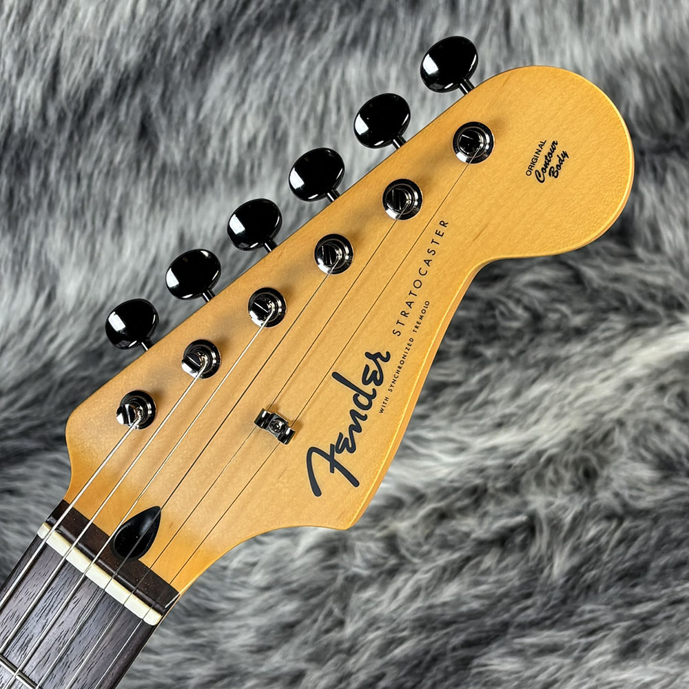 Made in Japan Hybrid II 2026 Collection Stratocaster Matte
