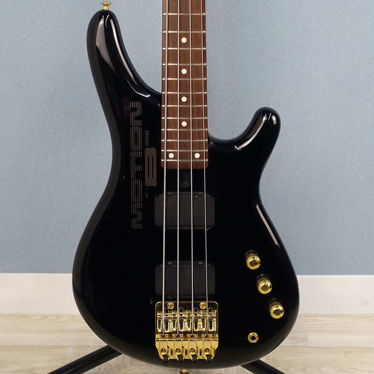 Motion Bass MB-II YAMAHA エレクトリック・ベース その他のエレキ
