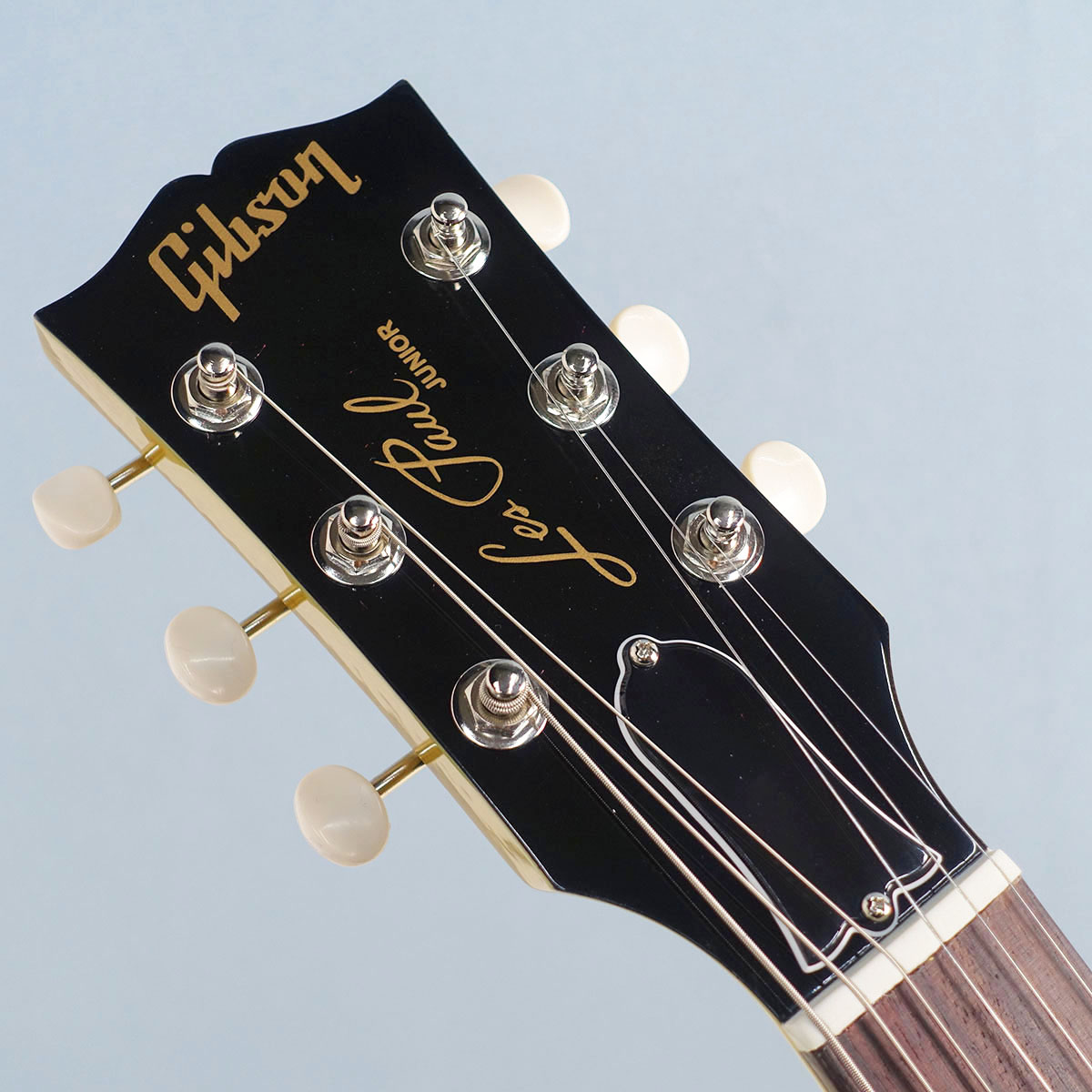 Les Paul Junior TV Yellow Gibson エレクトリックギター レスポール