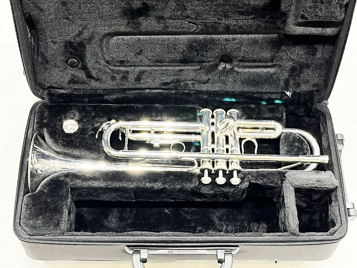 YTR-3335S 調整済み YAMAHA トランペット トランペット（Bフラット