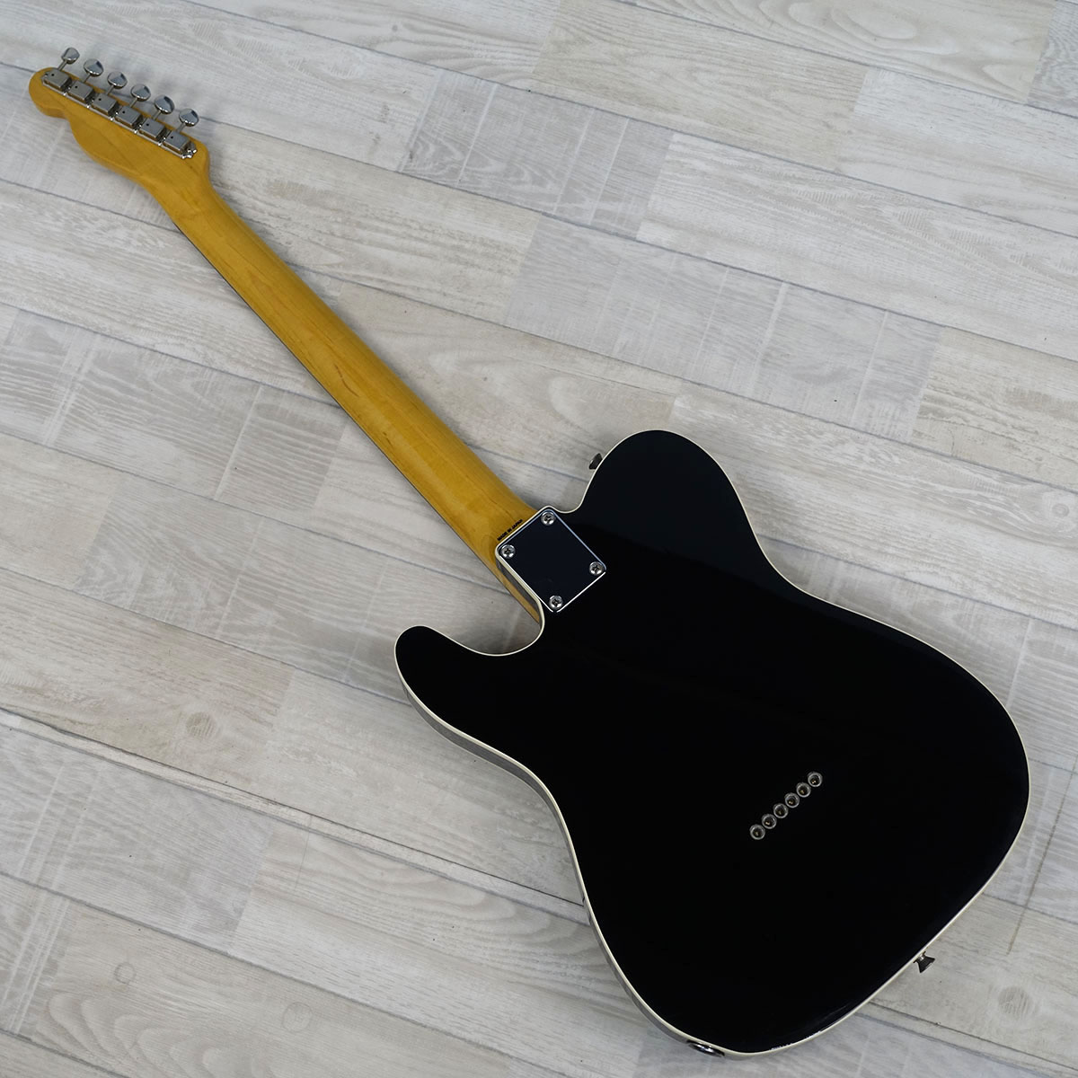 TL62B-22【2012年製】 Fender Japan エレクトリックギター