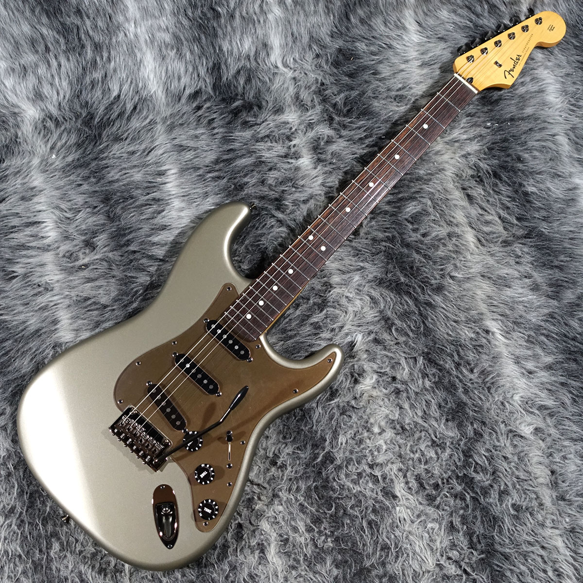 Made in Japan Hybrid II 2026 Collection Stratocaster Matte