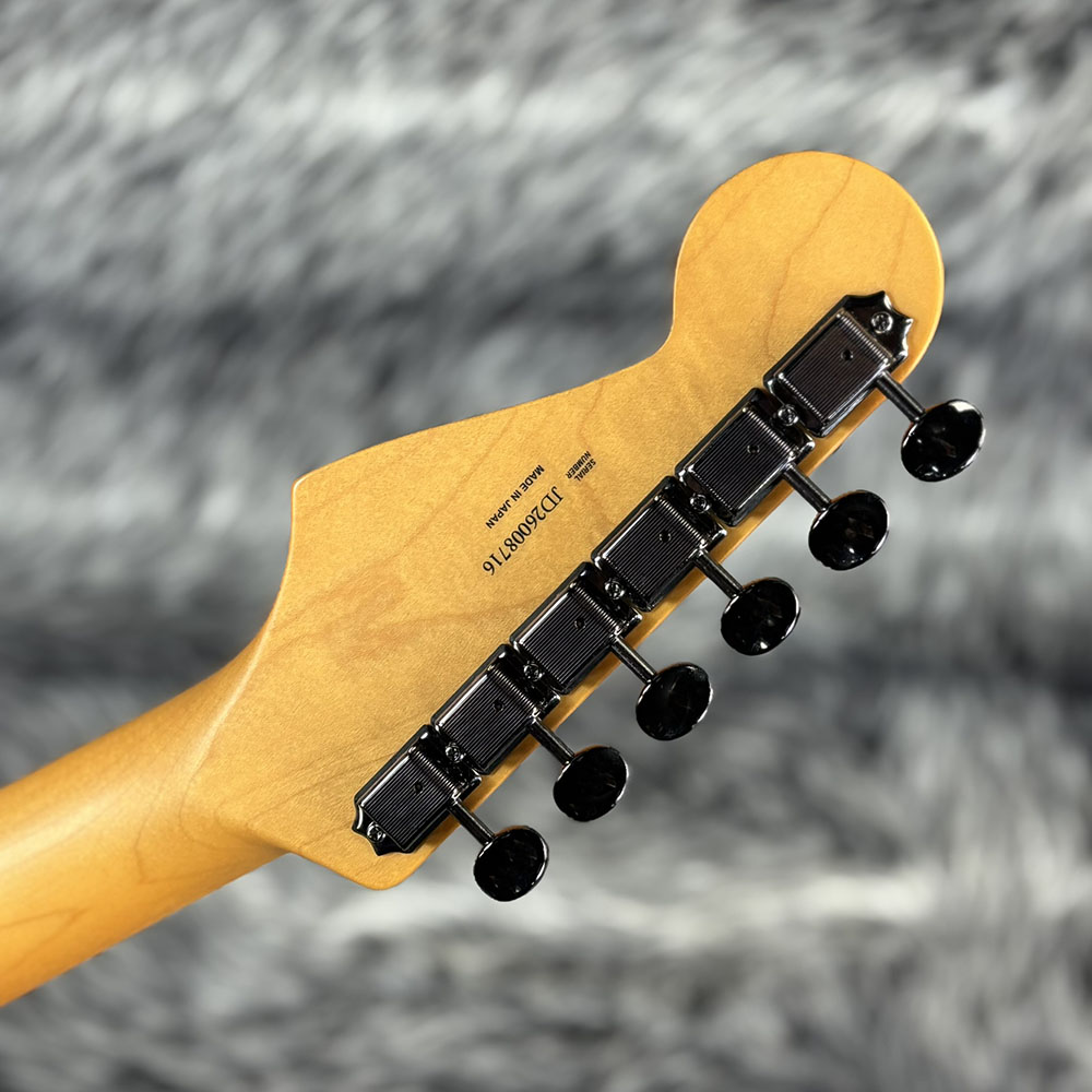 Made in Japan Hybrid II 2026 Collection Stratocaster Matte Aero