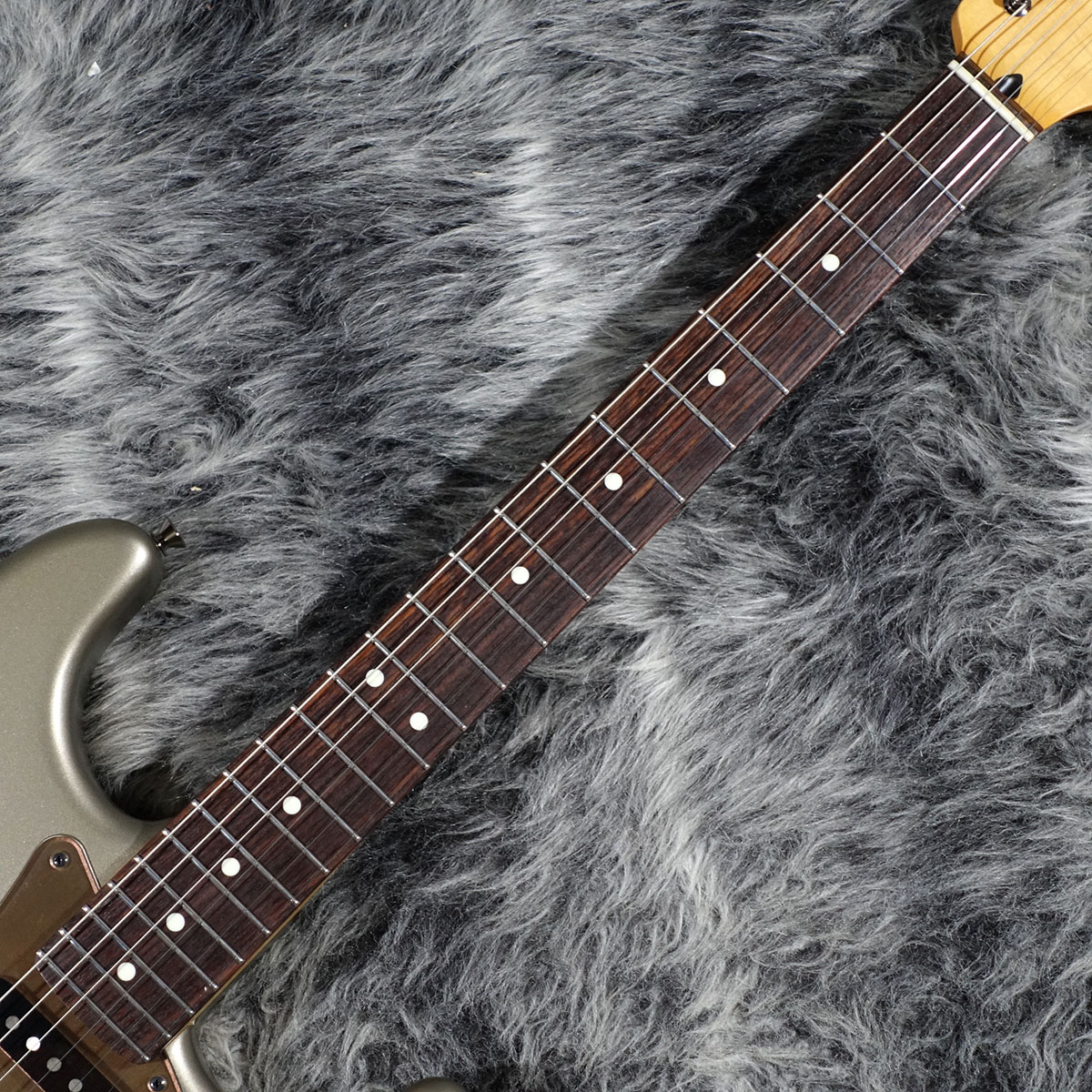 Made in Japan Hybrid II 2026 Collection Stratocaster Matte