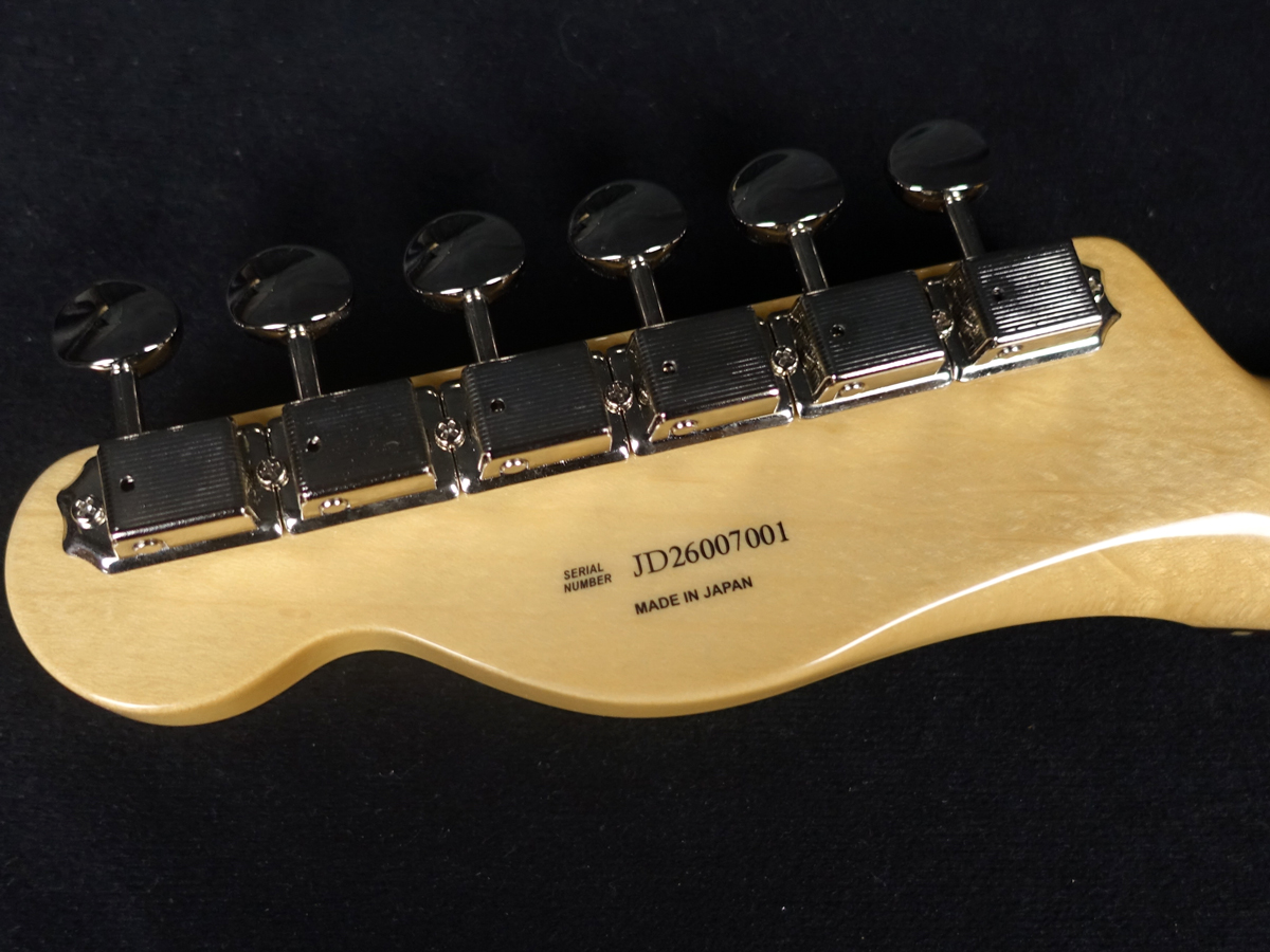 美品　Vintage　テレキャスタータイプ　エレキギター Fender 1978 Telecaster Crimson Red フェンダー テレキャスター