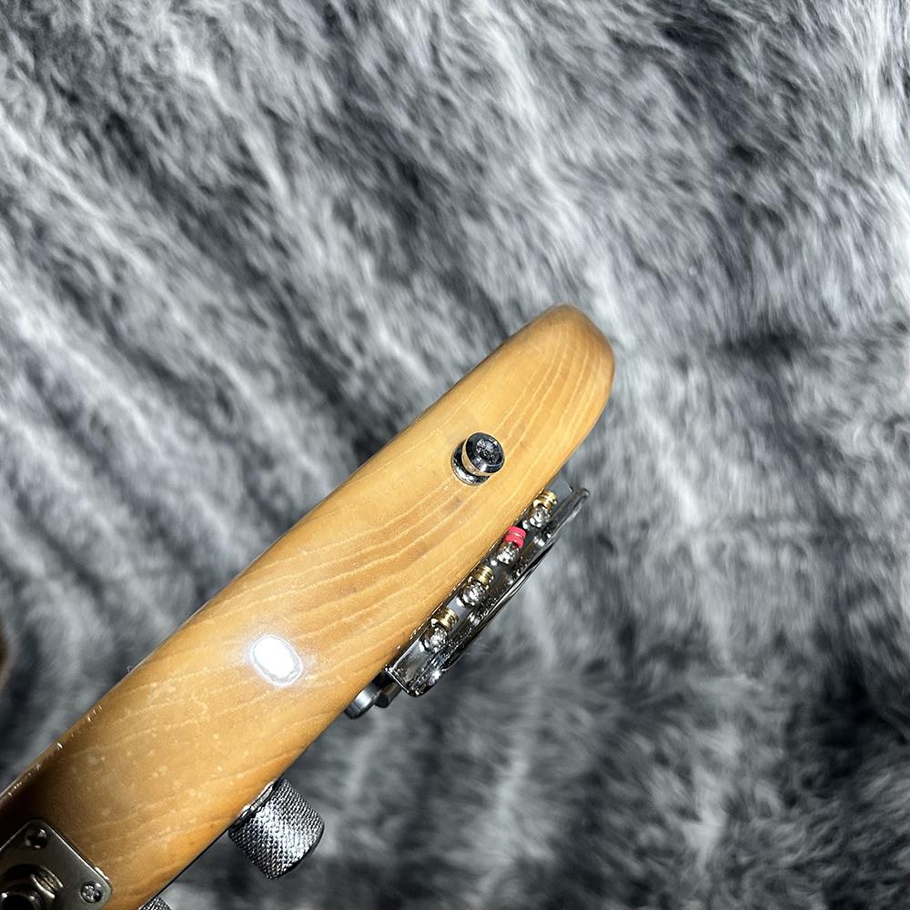 Stingray 3EQ NAT MUSIC MAN エレクトリック・ベース MMタイプ 商品