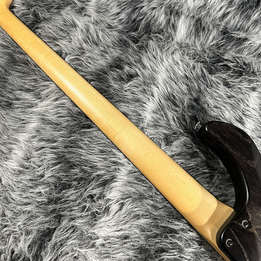 ③BACCHUSベース TWENTY-FOUR Bacchus エレクトリック・ベース JBタイプ 商品詳細
