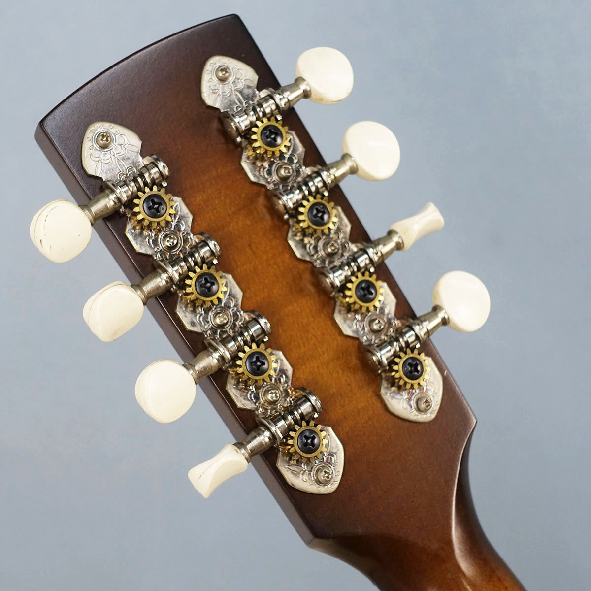 Mandolin Model-15【1990年製】 Dobro バンジョー/マンドリン/ラップ